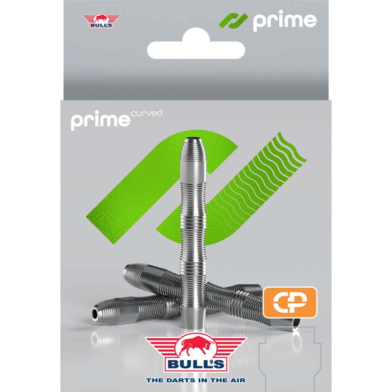 Bulls NL Prime 90% Curved 23g CP Endast Pilkropp - 6