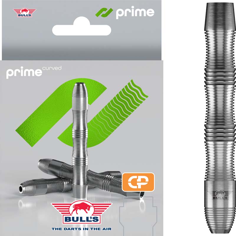 Bulls NL Prime 90% Curved 23g CP Endast Pilkropp - 7