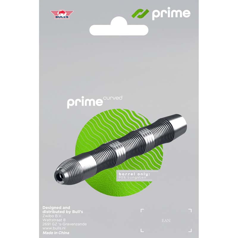 Bulls NL Prime 90% Curved 23g CP Endast Pilkropp - 5