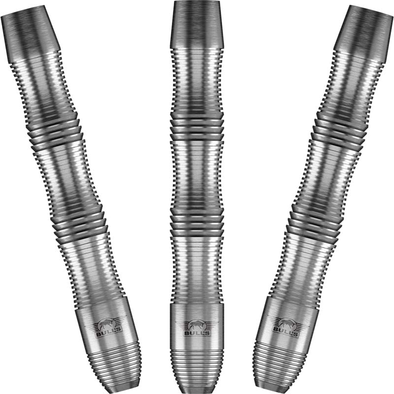 Bulls NL Prime 90% Curved 23g CP Endast Pilkropp - 9