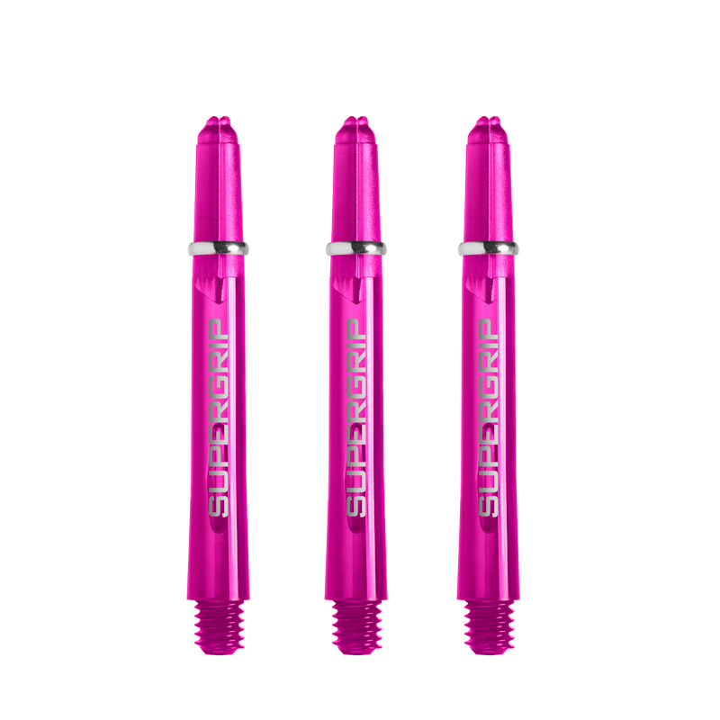 Harrows Supergrip Darkpink  Inbetween 40mm