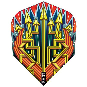 Shot Roman Empire Legion Shape NO6