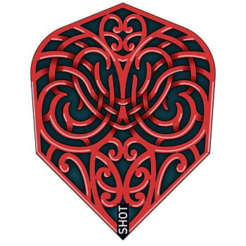 Shot Warrior Kapene Shape NO6