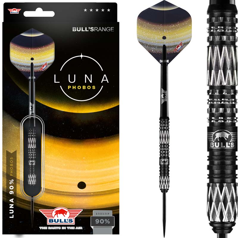 Bulls NL Luna Phobos 90% 24g - 4
