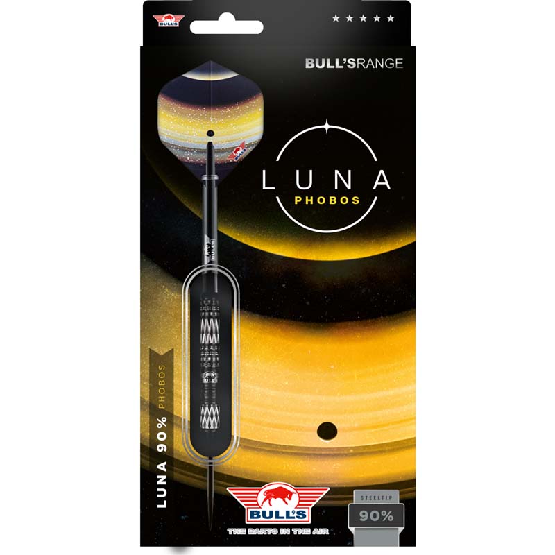 Bulls NL Luna Phobos 90% 24g - 3