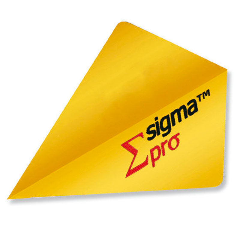 Unicorn Sigma Pro Gold
