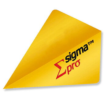 Unicorn Sigma Pro Guld