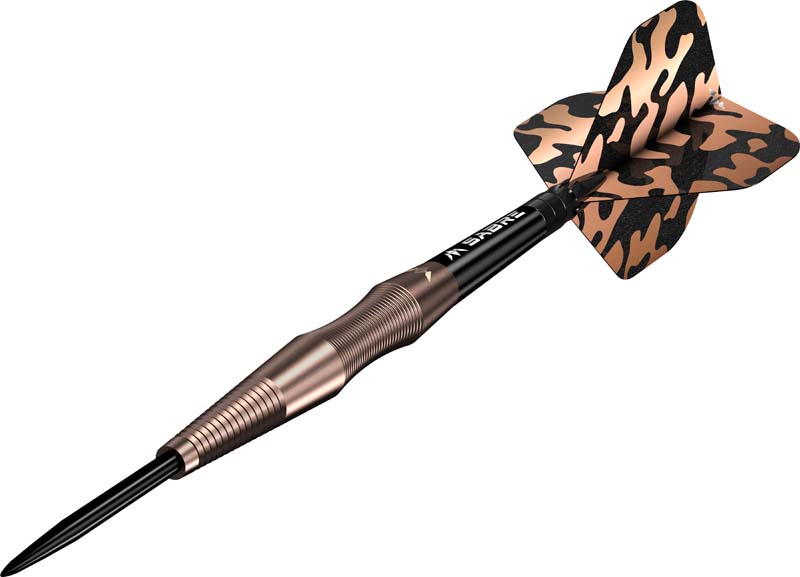 Mission Dead Shot Bronze 95% 23g - 2