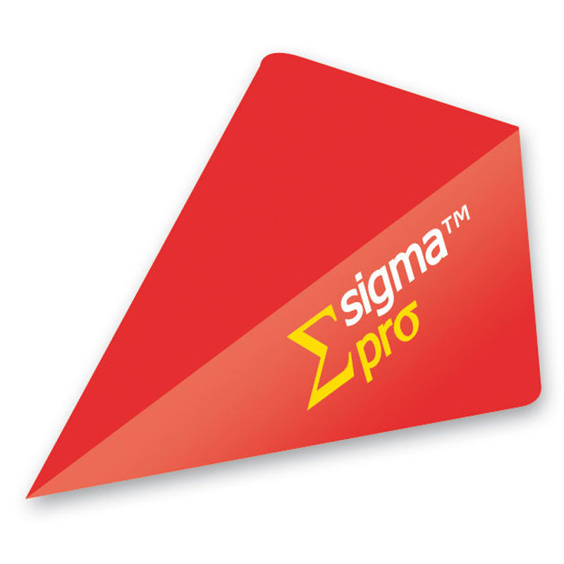 Unicorn Sigma Pro Red