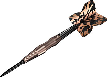 Mission Dead Shot Bronze 95% 25g