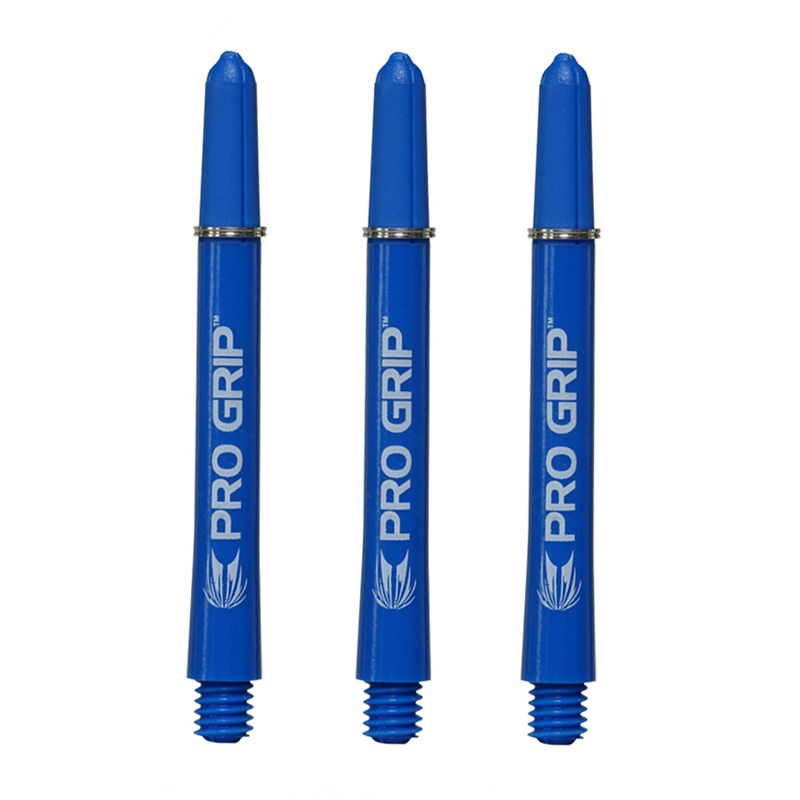 Target Pro Grip Blue 48mm