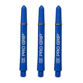 Target Pro Grip Blue 48mm