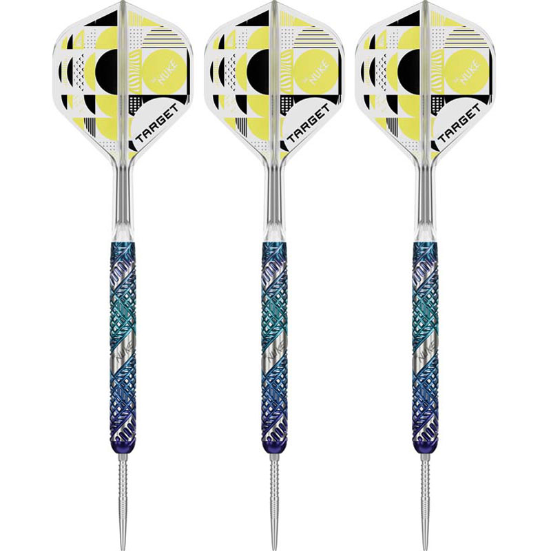 Target Luke Littler Edge 95% Swiss Point 24g  