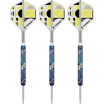 Target Luke Littler Edge 95% Swiss Point 24g  