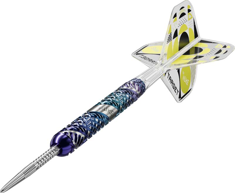 Target Luke Littler Edge 95% Swiss Point 24g   - 2