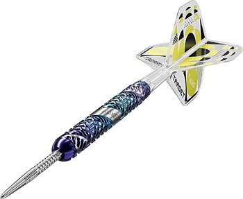 Target Luke Littler Edge 95% Swiss Point 24g  