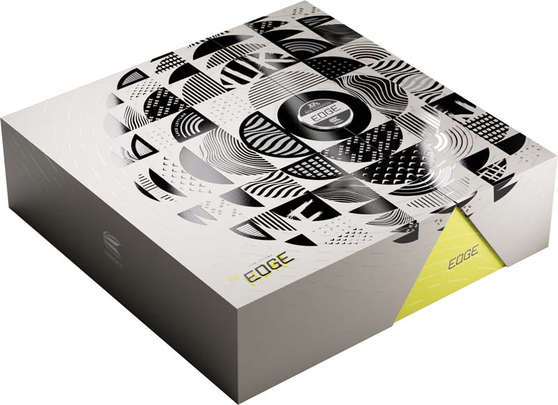 Target Luke Littler Edge 95% Swiss Point 24g   - 6