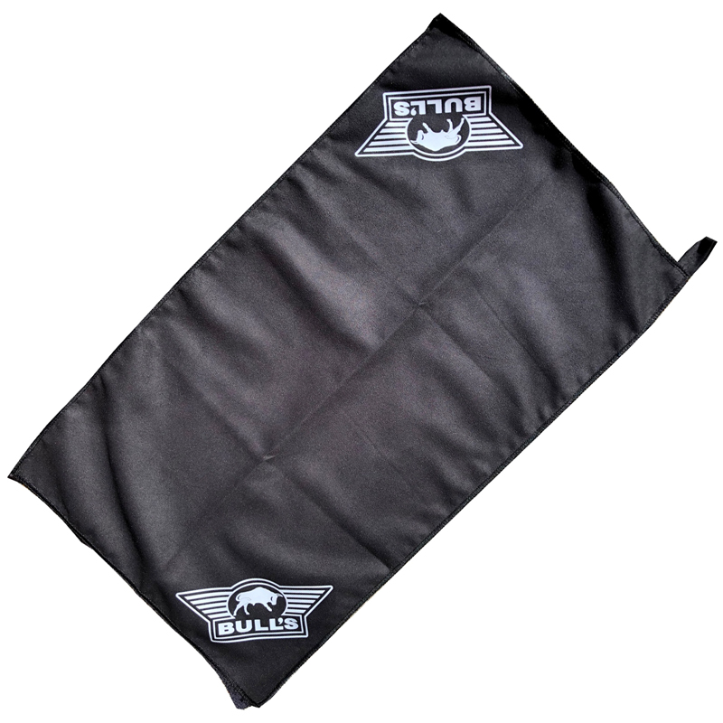 Bulls NL Microfibre Dart Towel - 2