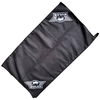Bulls NL Microfibre Dart Towel