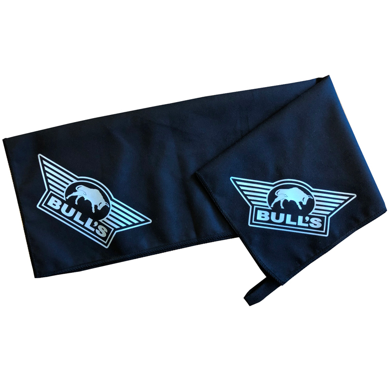 Bulls NL Microfibre Dart Towel
