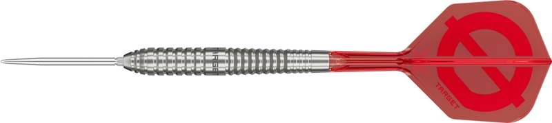 Target Group 01 Swiss Point 50% 23g - 3