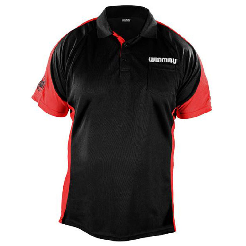 Winmau WinCool 3 Red