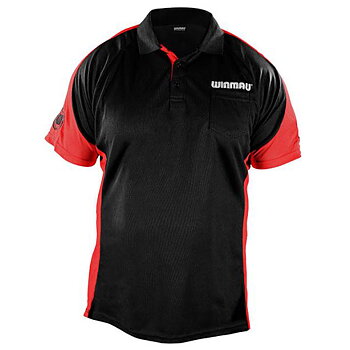 Winmau WinCool 3 Red