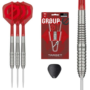 Target Group 01 Swiss Point 50% 24g
