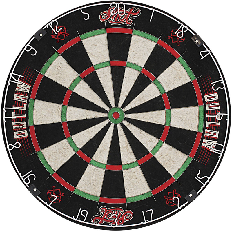 Dart backboard 2024