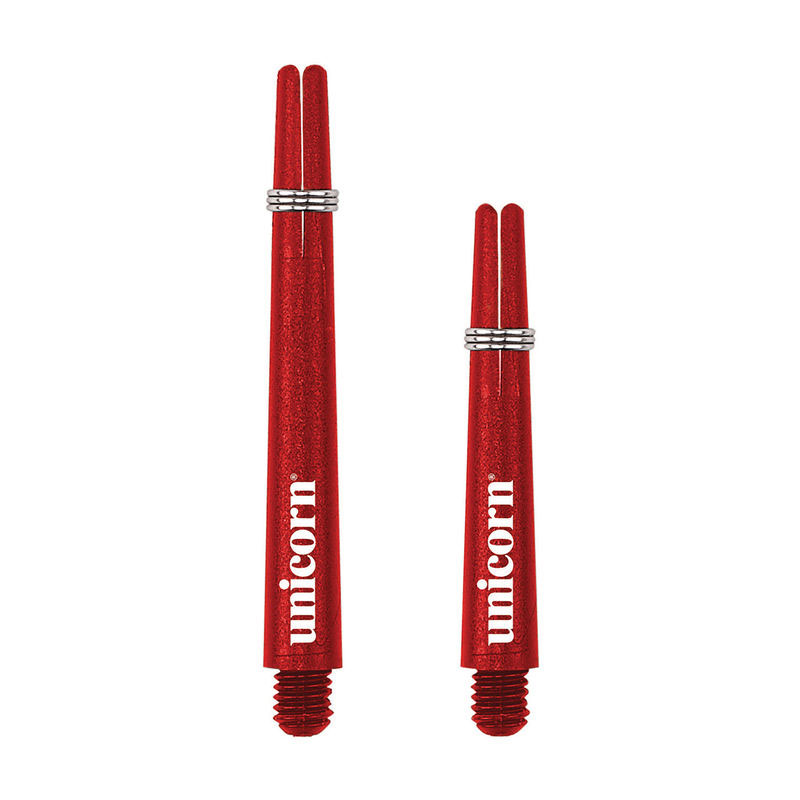 Unicorn Gripper 3 Röda 34,4mm
