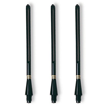 Unicorn Slikstik Medium Black Gold 72,3mm