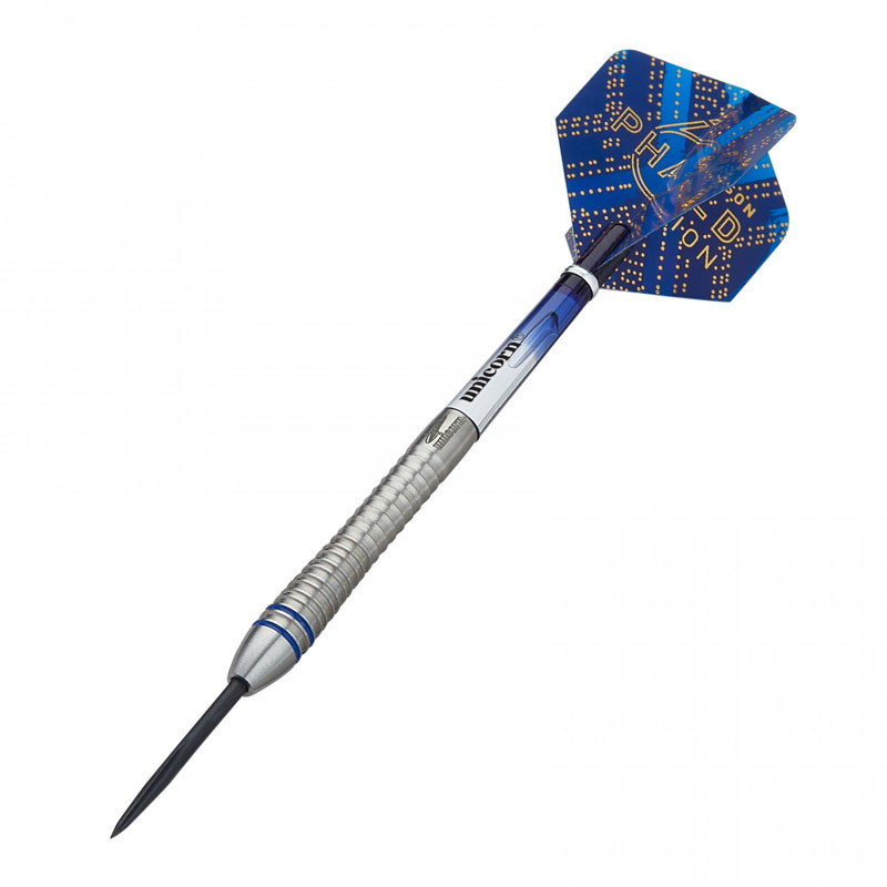 Unicorn Gary Anderson Phase 6 WC 24g - 2