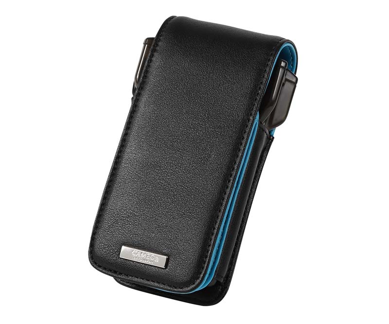 L-Style Cameo Acento Dartfodral Blått