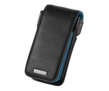 L-Style Cameo Acento Dartcase Blue