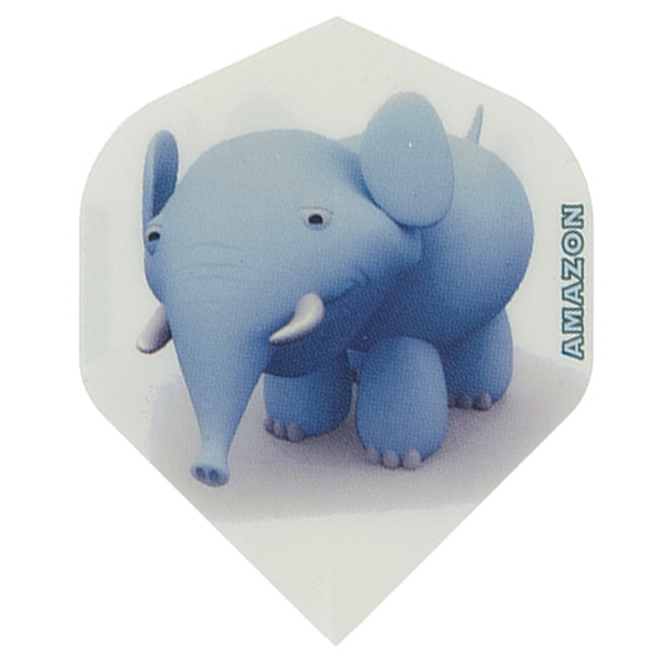 Amason Elephant