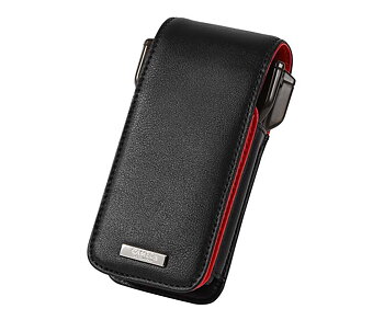 L-Style Cameo Acento Dartcase Red