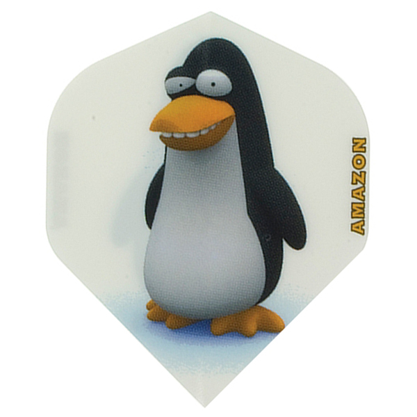 Amazon Penguin Standard NO2