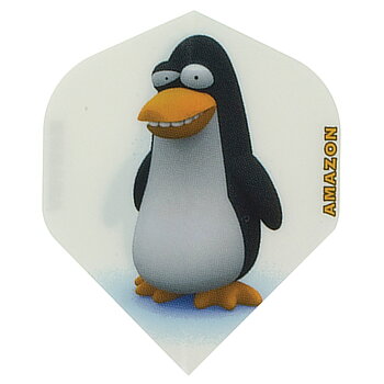 Amazon Penguin Standard NO2