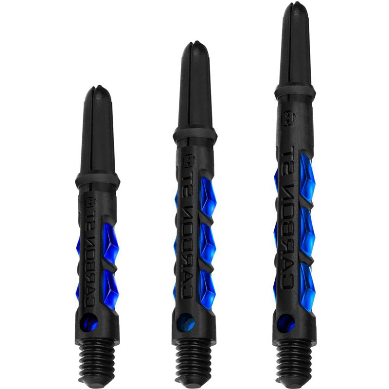 Harrows Carbon ST Medium Blue 47mm