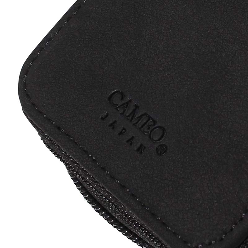 L-Style Cameo Garment NB Dartcase Carbon Black - 10