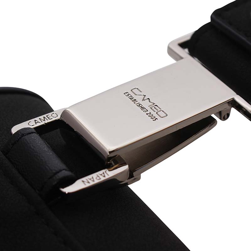 L-Style Cameo Garment NB Dartcase Carbon Black - 12