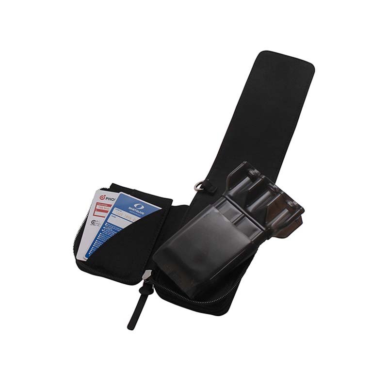 L-Style Cameo Garment NB Dartcase Carbon Black - 5