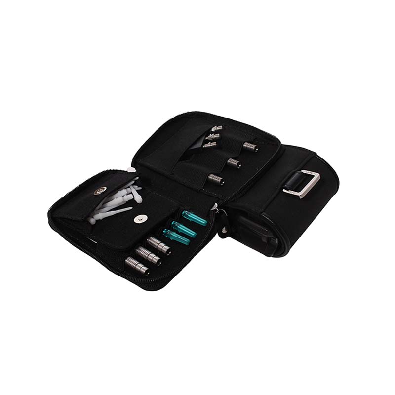 L-Style Cameo Garment NB Dartcase Carbon Black - 9