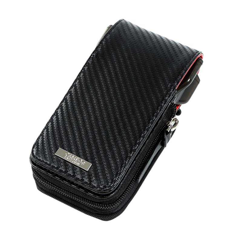 L-Style Cameo Garment NB Dartcase Carbon Black