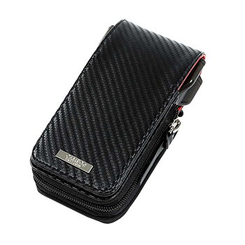 L-Style Cameo Garment NB Dartcase Carbon Black