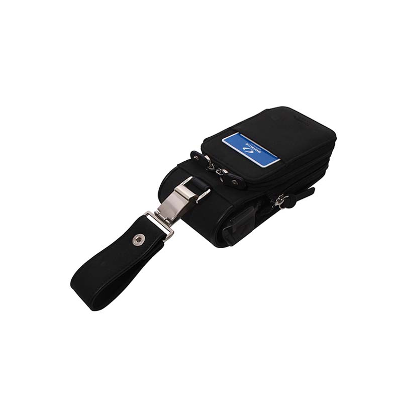 L-Style Cameo Garment NB Dartcase Carbon Black - 6