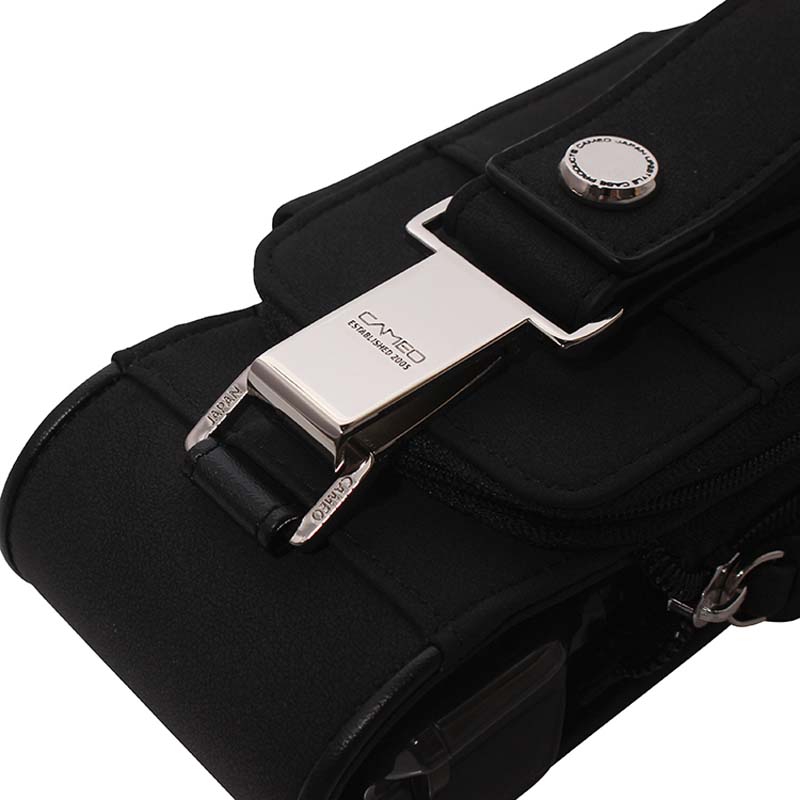 L-Style Cameo Garment NB Dartcase Carbon Black - 11