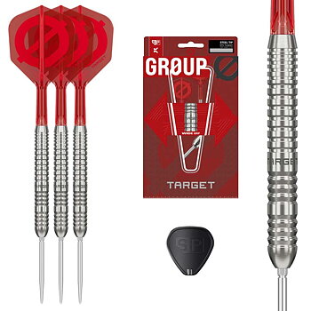 Target Group 03 Swiss Point 50% 24g  