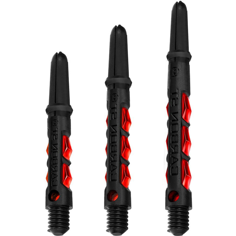 Harrows Carbon ST Inbetween Red 40mm