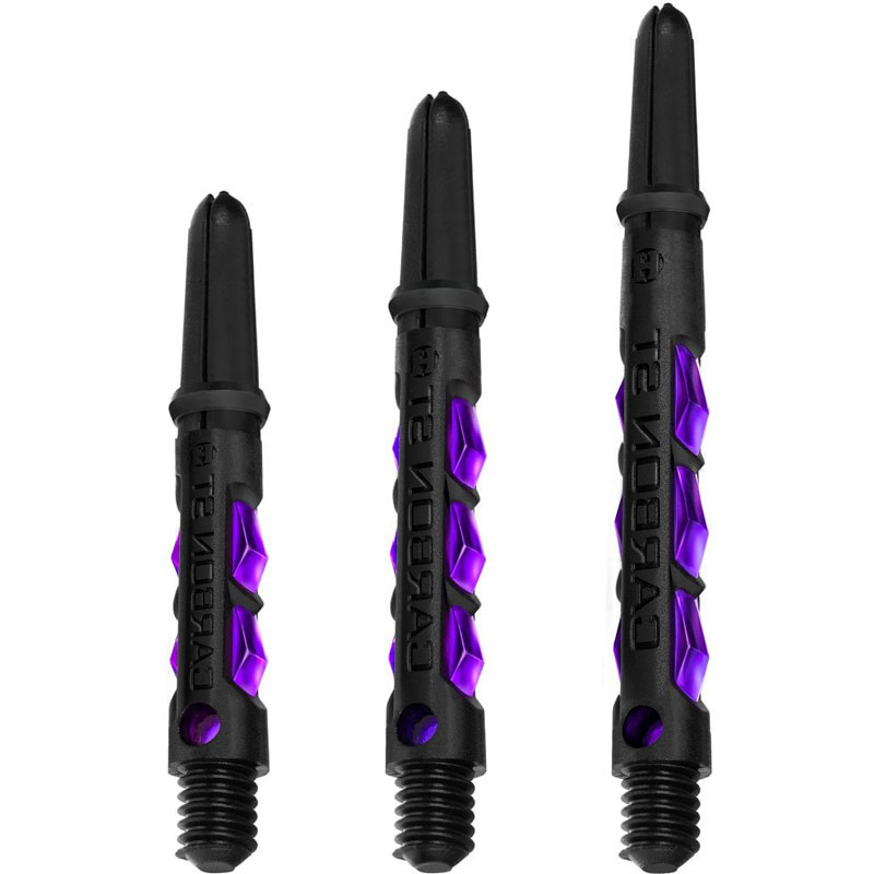 Harrows Carbon ST Inbetween Purple 40mm